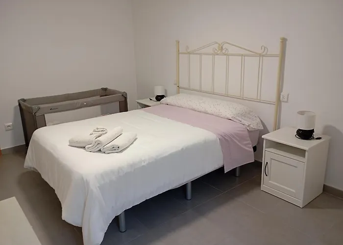 Atico Con Terraza En Centro Elche