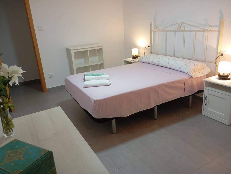 Atico Con Terraza En Centro Elche