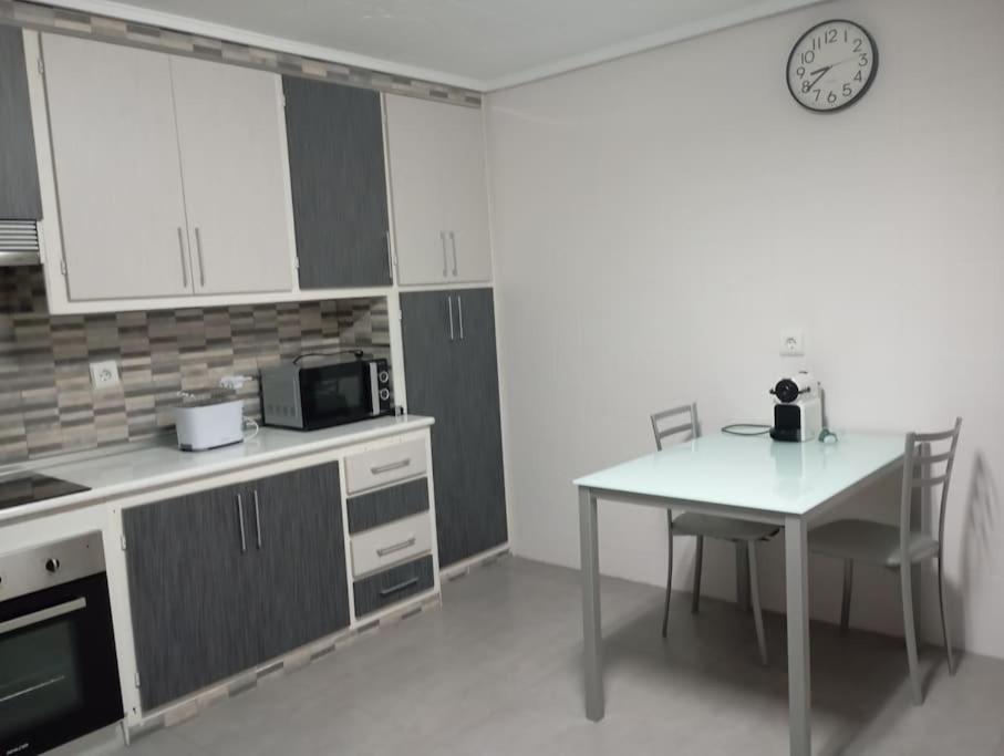 Apartment Atico Con Terraza En Centro *