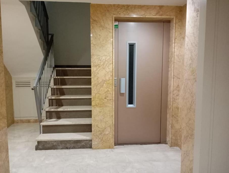 Atico Con Terraza En Centro Apartment *
